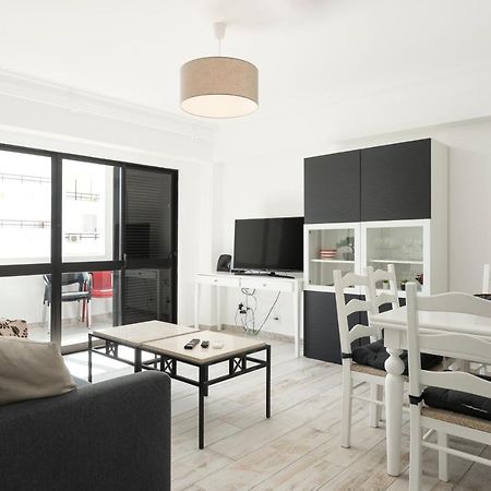 Chantal Apartment - Near The Beach - קווארטיירה מראה חיצוני תמונה