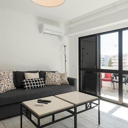 Chantal Apartment - Near The Beach - קווארטיירה מראה חיצוני תמונה