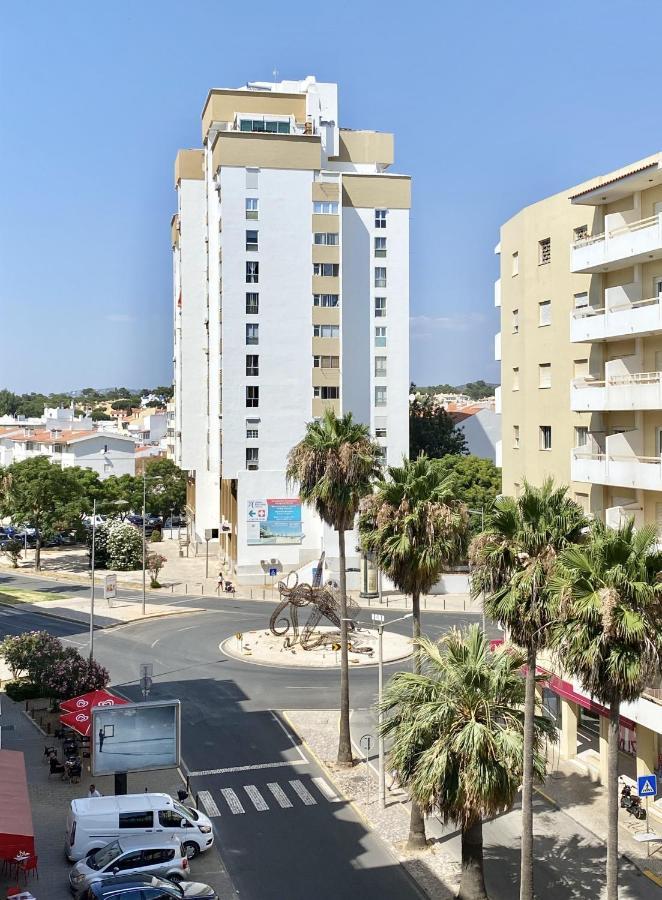 Chantal Apartment - Near The Beach - קווארטיירה מראה חיצוני תמונה
